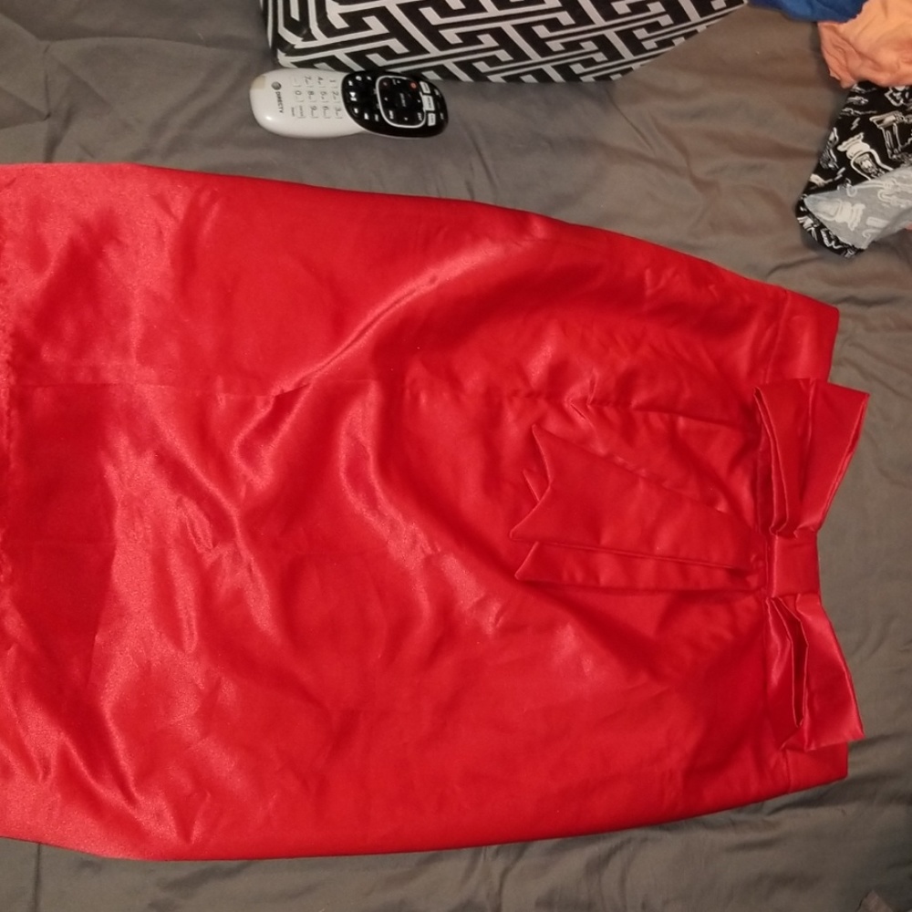 Deadly Dames Skirt